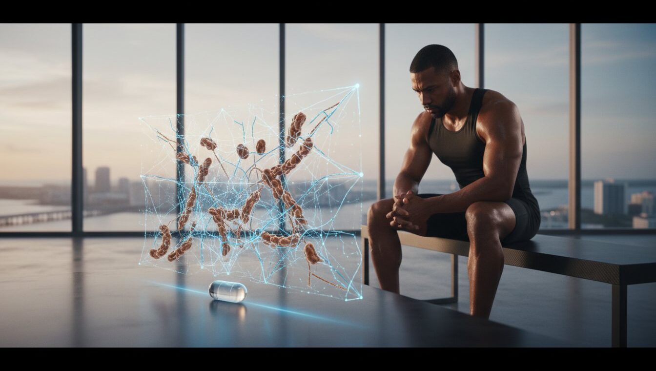 The Science of Immy Supplement: A Deep Dive into Paleobiotics and Performance