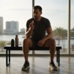 Daily Multivitamin for Active Men: The 2026 High-Performance Buyer’s Guide