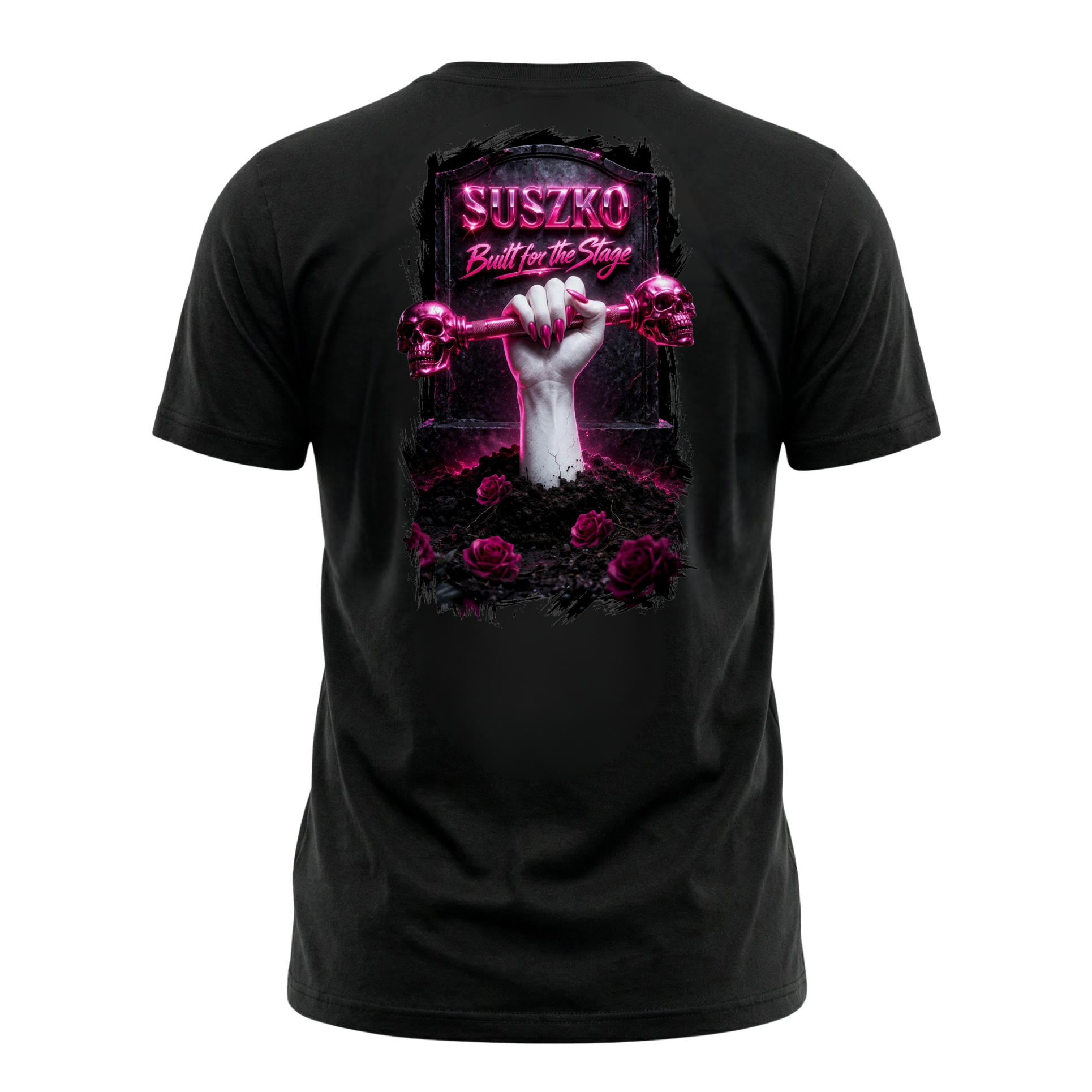 Built for the Stage Tee (Suszko Collection) - Image 2