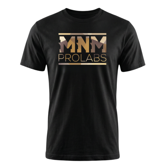 Chancey Classic Tee (Chancey Event Collection)