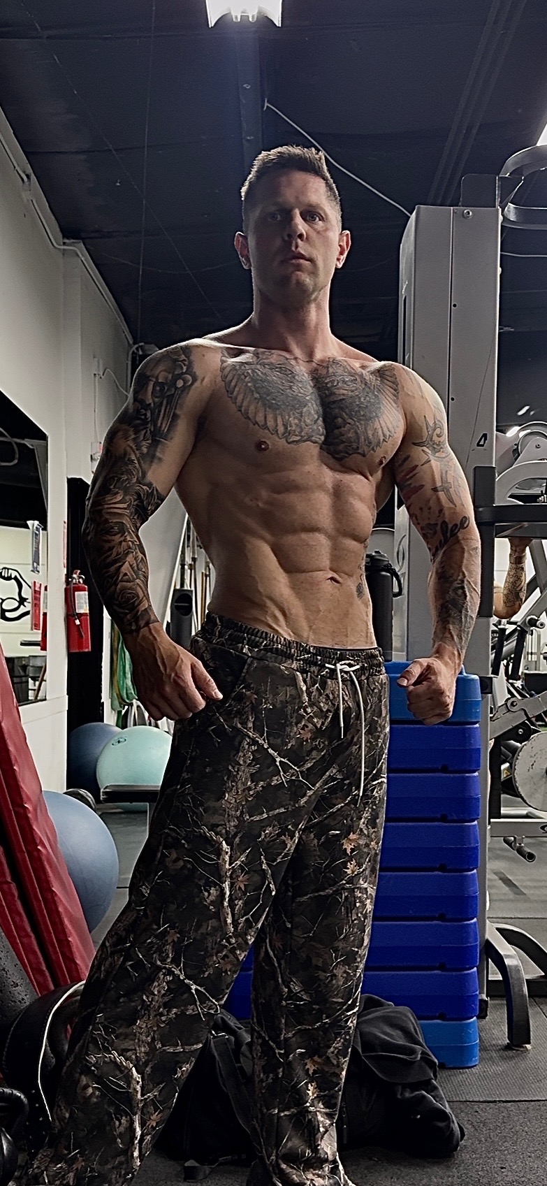 Shawn Brooks