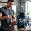 Best mass gainer protein powders for bulking in 2026