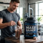 Best mass gainer protein powders for bulking in 2026