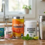 Best sugar-free electrolyte powders for hydration in 2026