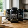 Best whey protein isolate powders in 2026