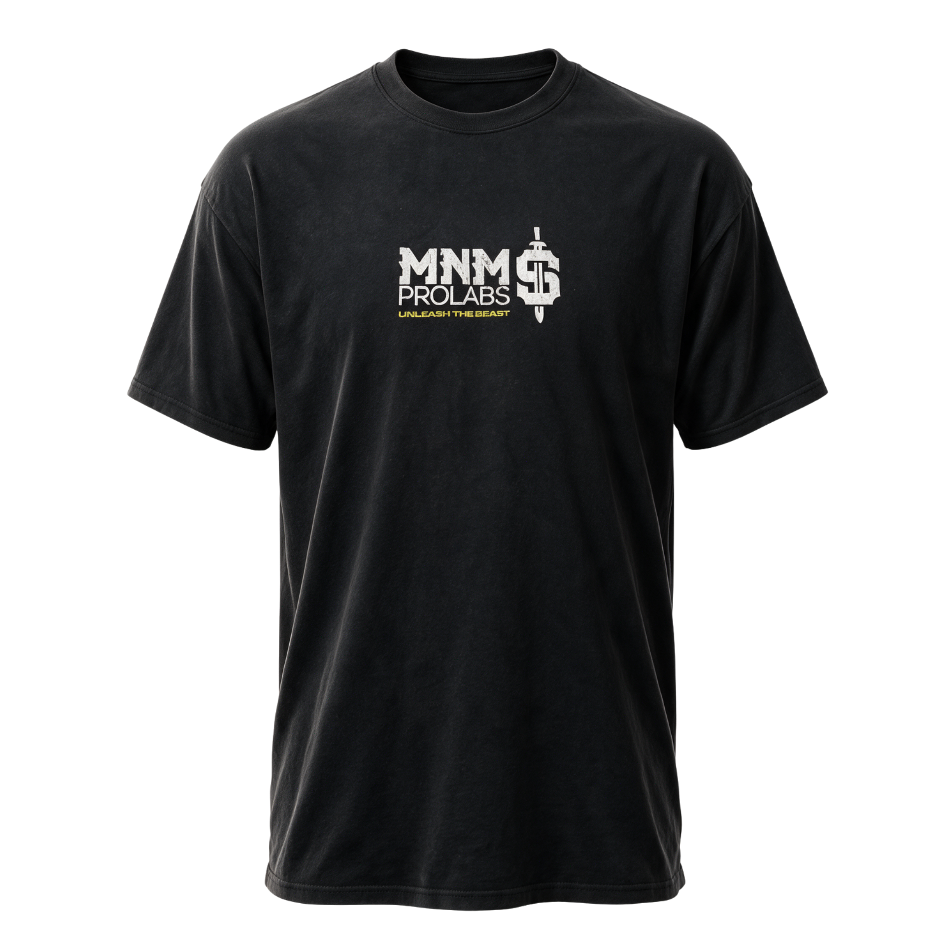 GET BIG OR DIE TRYING™ — LIMITED EDITION OVERSIZED TEE