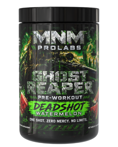 Pre-Workout